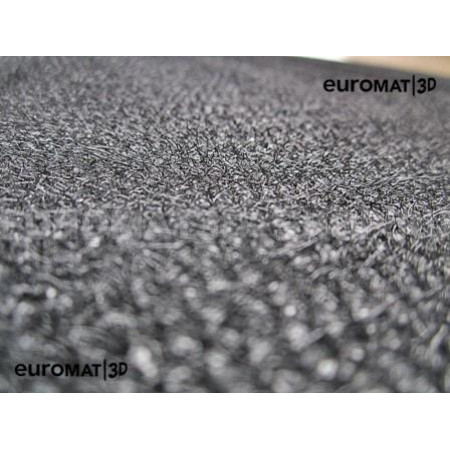 Текстильные 3D коврики Euromat3D Lux в салон для Lada Largus № EM3D-004200 Текстильные 3D коврики Euromat3D Lux в салон для Lada Largus № EM3D-004200