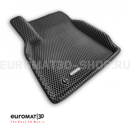 3D коврики Euromat3D EVA в салон для Lexus LX 470 (1998-2003) EM3DEVA-005117 3D коврики Euromat3D EVA в салон для Lexus LX 470 (1998-2003) EM3DEVA-005117