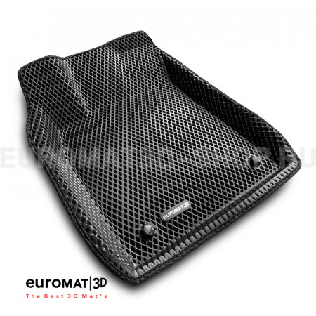 3D коврики Euromat3D EVA в салон для Lexus ES (2015-) № EM3DEVA-003214 3D коврики Euromat3D EVA в салон для Lexus ES (2015-) № EM3DEVA-003214