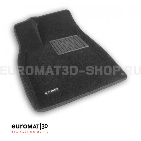 Текстильные 3D коврики Euromat3D Business в салон для Chery Arrizo 8 (2023-) № EMC3D-001419 Текстильные 3D коврики Euromat3D Business в салон для Chery Arrizo 8 (2023-) № EMC3D-001419