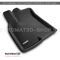 3D коврики Euromat3D EVA в салон для ZEEKR 009 (2022-) № EM3DEVA-005722 3D коврики Euromat3D EVA в салон для ZEEKR 009 (2022-) № EM3DEVA-005722