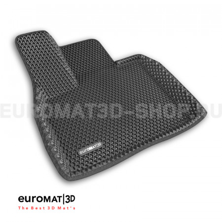 3D Коврики Euromat3D EVA В Салон Для Tenet T8 (2025-) № EM3DEVA-001446 3D Коврики Euromat3D EVA В Салон Для Tenet T8 (2025-) № EM3DEVA-001446